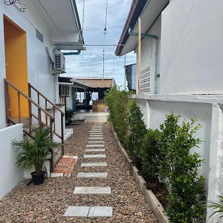 Teleysea Resort Kohlarn 外观 照片
