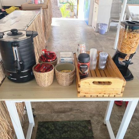 Teleysea Resort Kohlarn 外观 照片