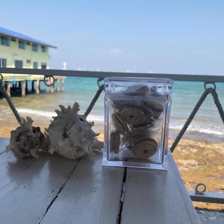 Teleysea Resort Kohlarn 外观 照片