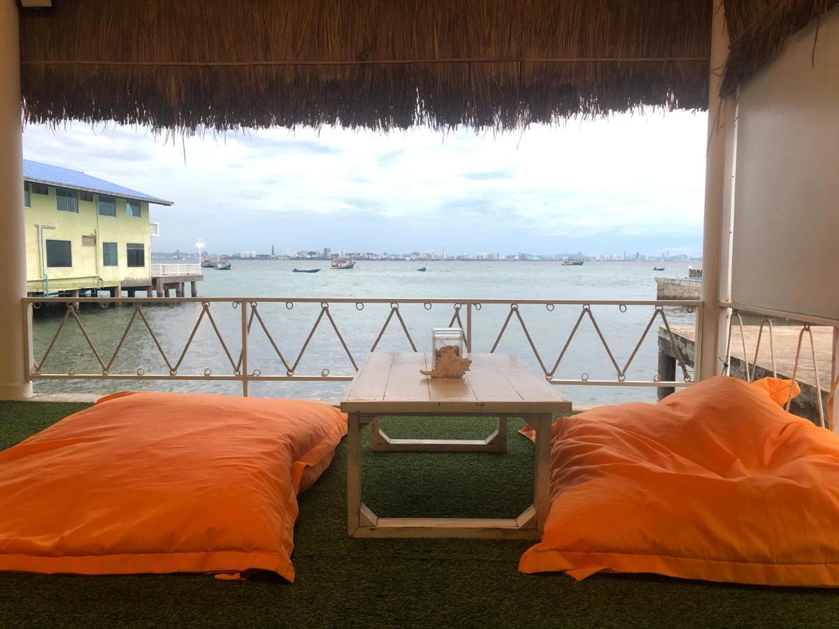 Teleysea Resort Kohlarn 外观 照片