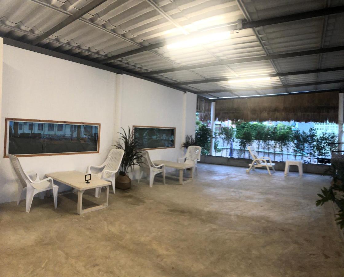 Teleysea Resort Kohlarn 外观 照片