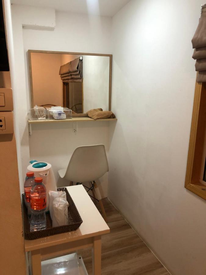 Teleysea Resort Kohlarn 外观 照片