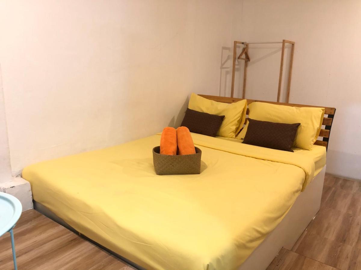 Teleysea Resort Kohlarn 外观 照片