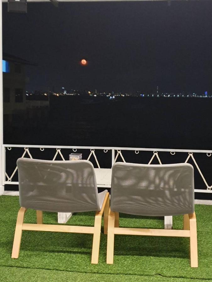 Teleysea Resort Kohlarn 外观 照片