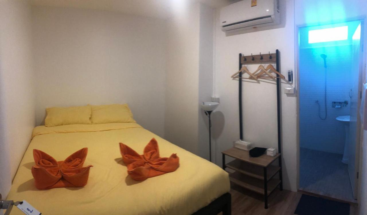 Teleysea Resort Kohlarn 外观 照片