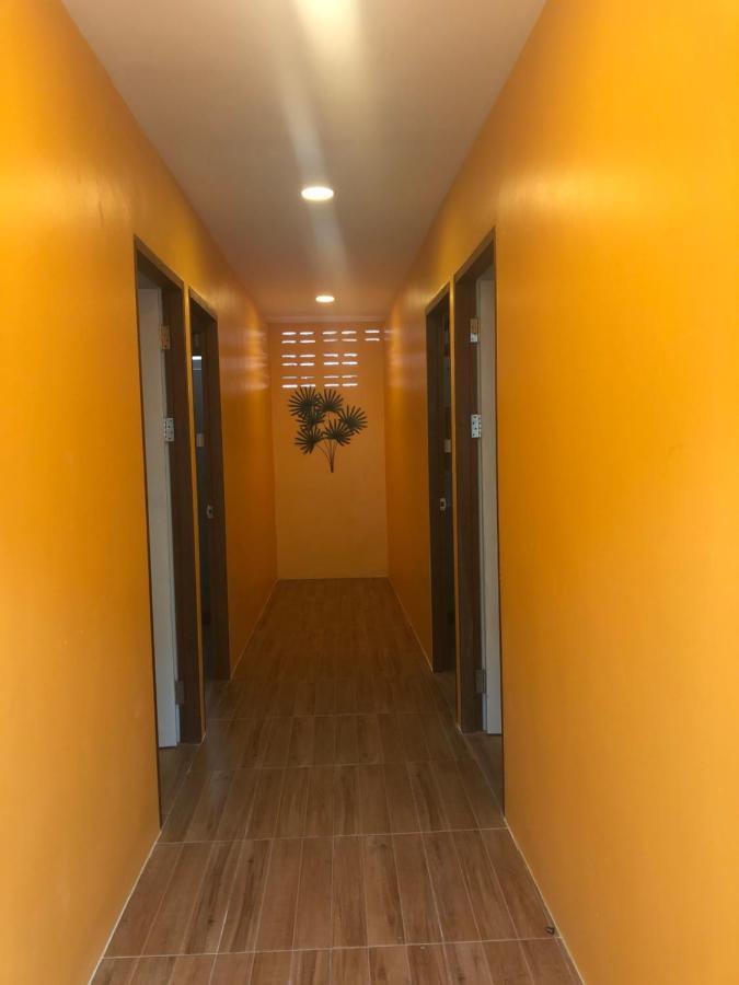 Teleysea Resort Kohlarn 外观 照片