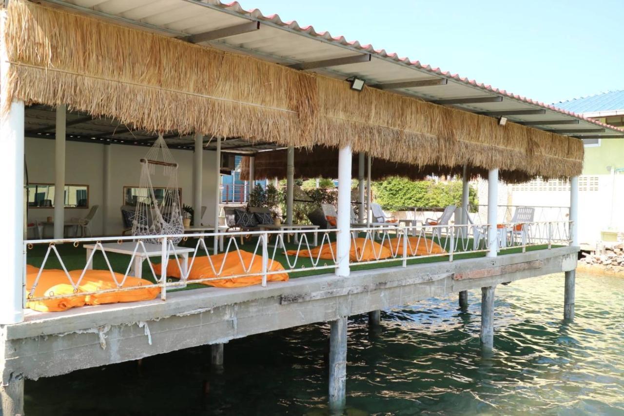 Teleysea Resort Kohlarn 外观 照片