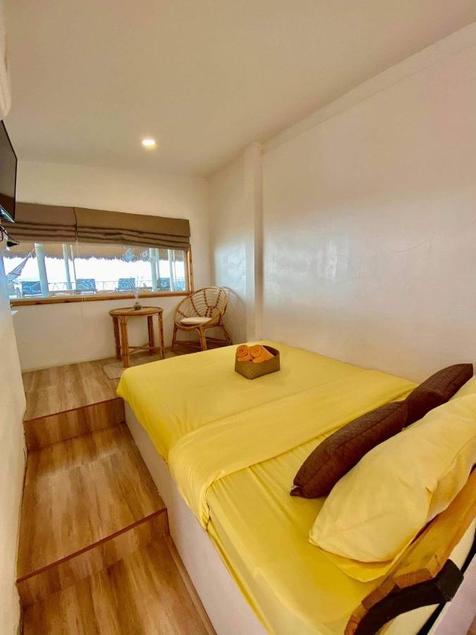 Teleysea Resort Kohlarn 外观 照片