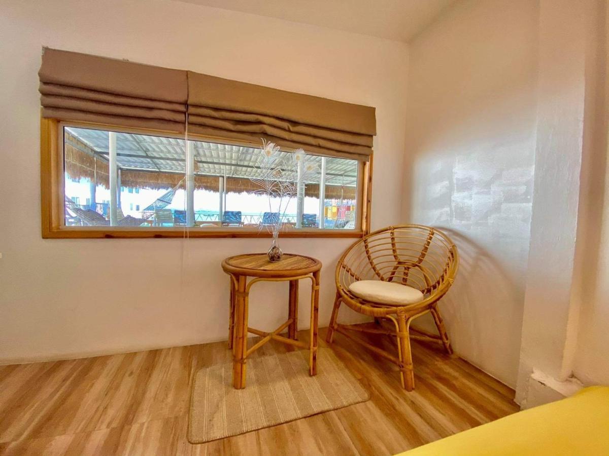 Teleysea Resort Kohlarn 外观 照片