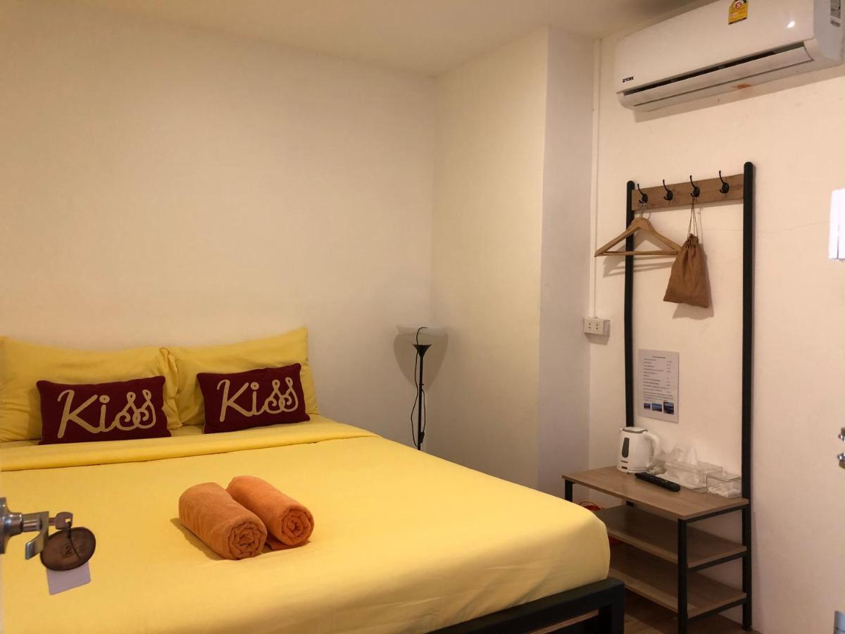 Teleysea Resort Kohlarn 外观 照片
