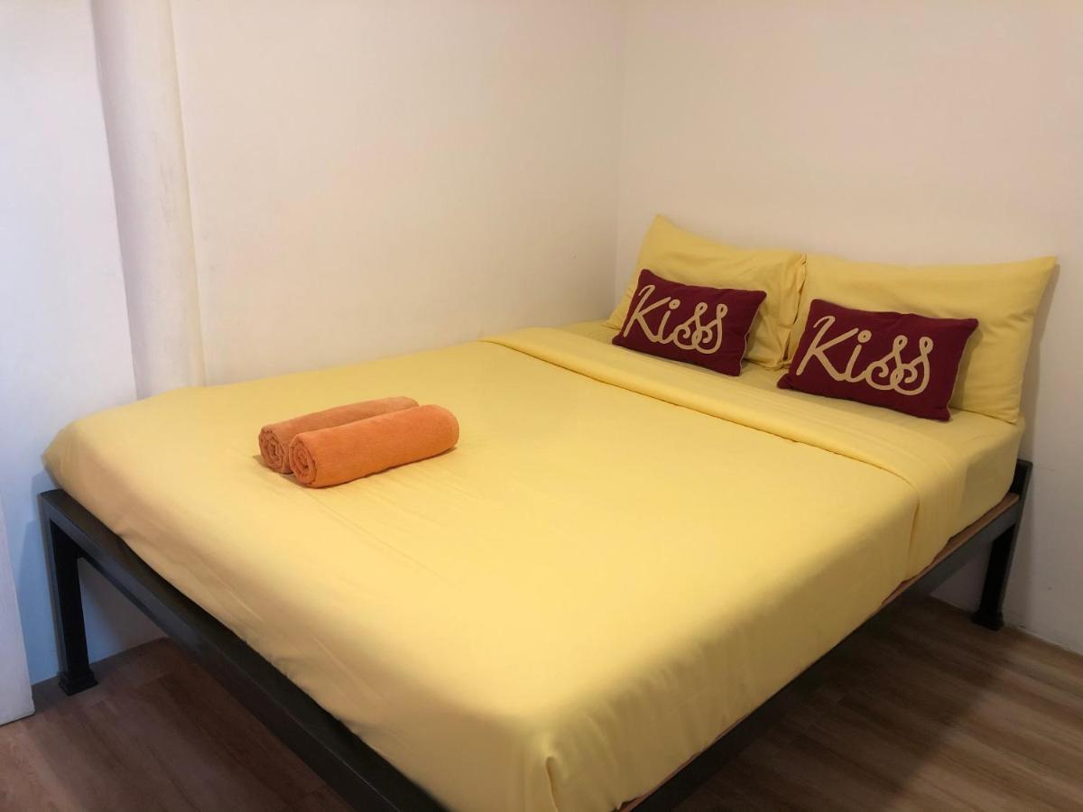 Teleysea Resort Kohlarn 外观 照片