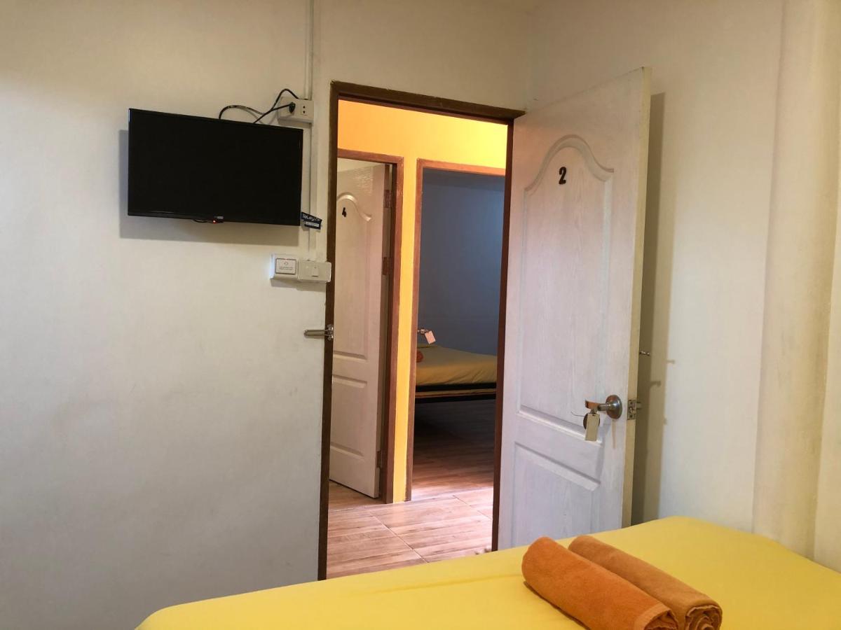 Teleysea Resort Kohlarn 外观 照片