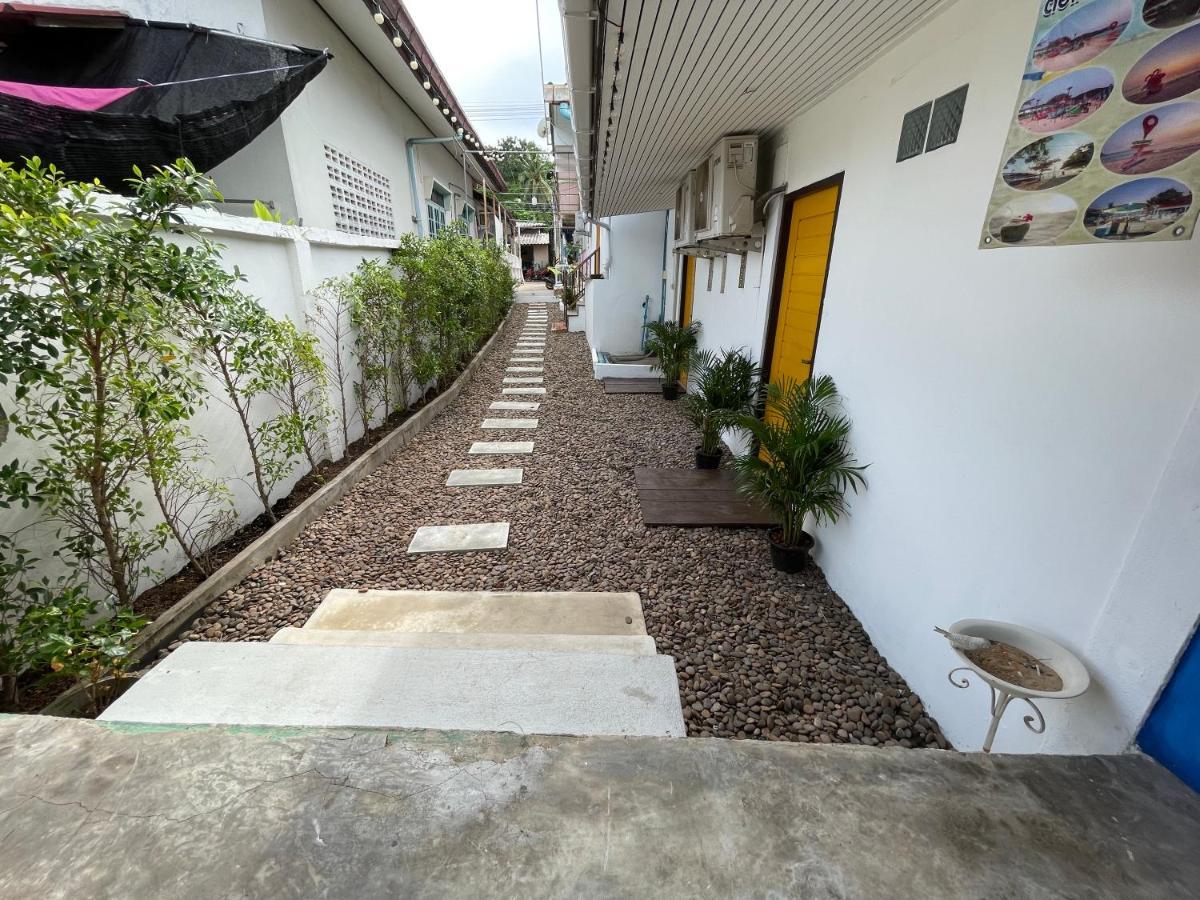 Teleysea Resort Kohlarn 外观 照片