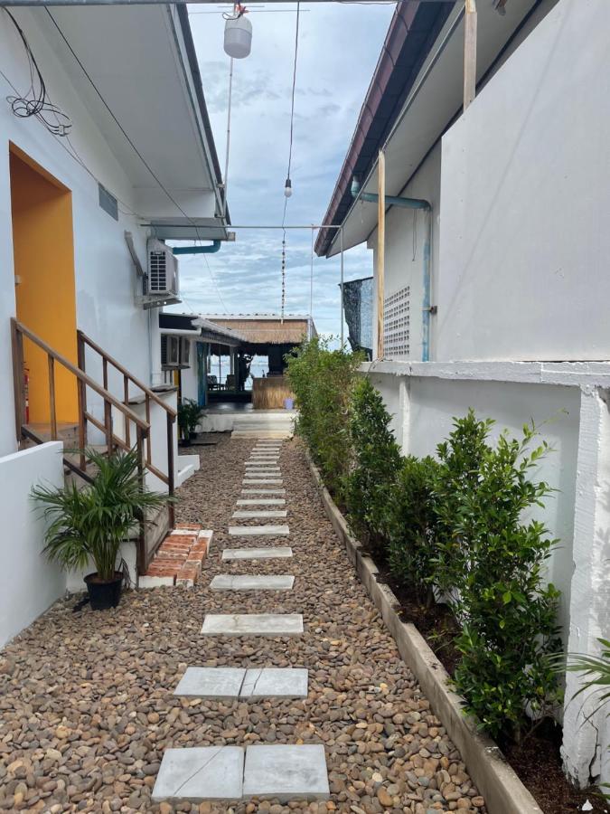 Teleysea Resort Kohlarn 外观 照片