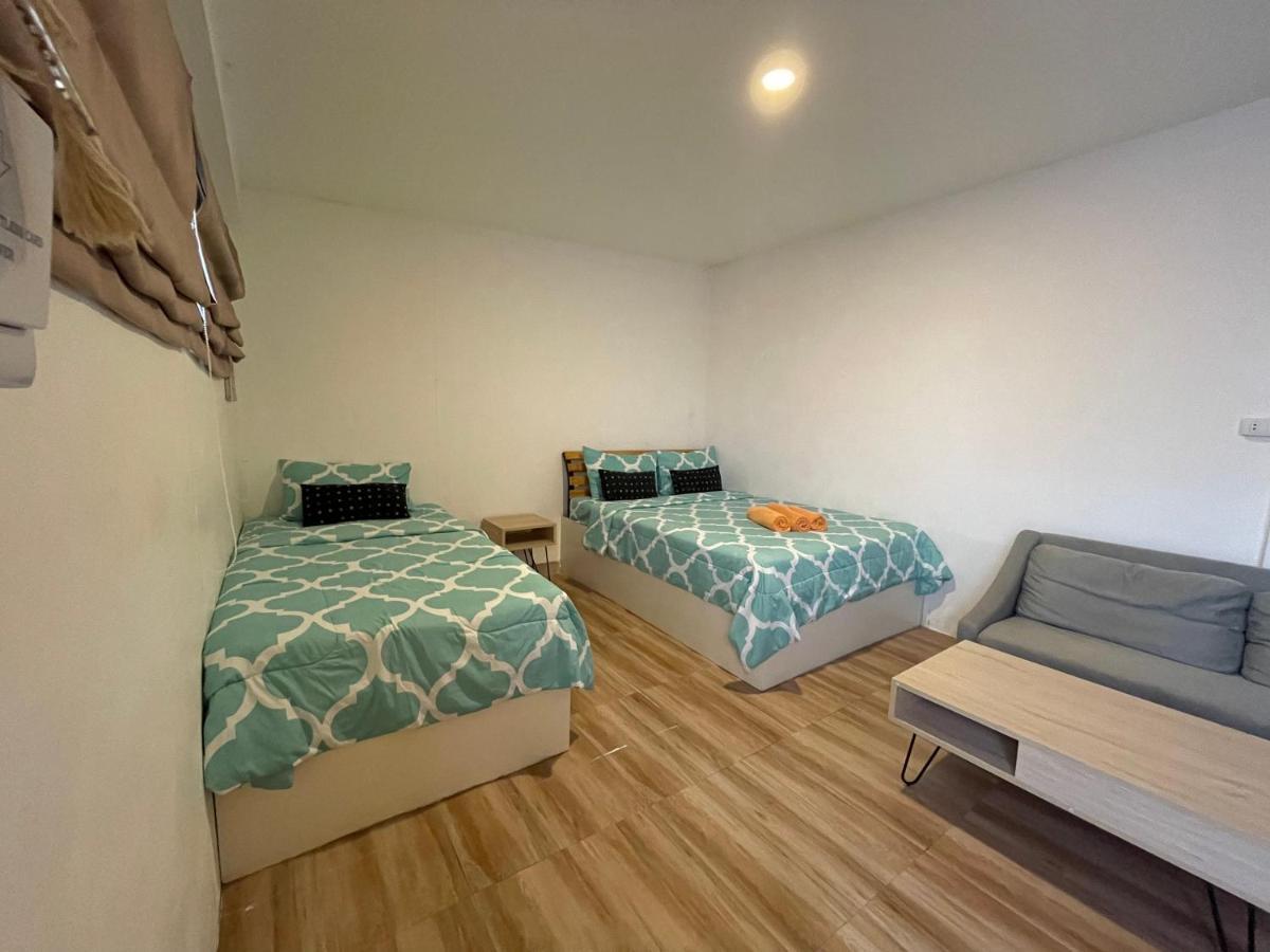 Teleysea Resort Kohlarn 外观 照片