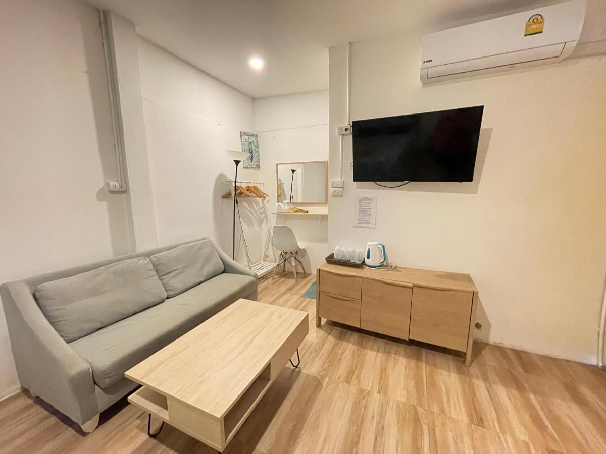 Teleysea Resort Kohlarn 外观 照片