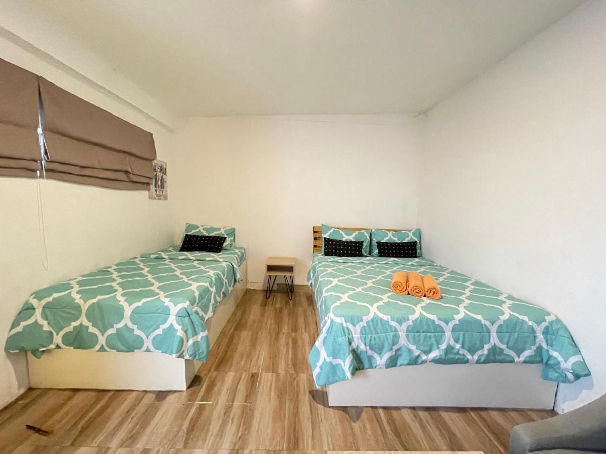 Teleysea Resort Kohlarn 外观 照片