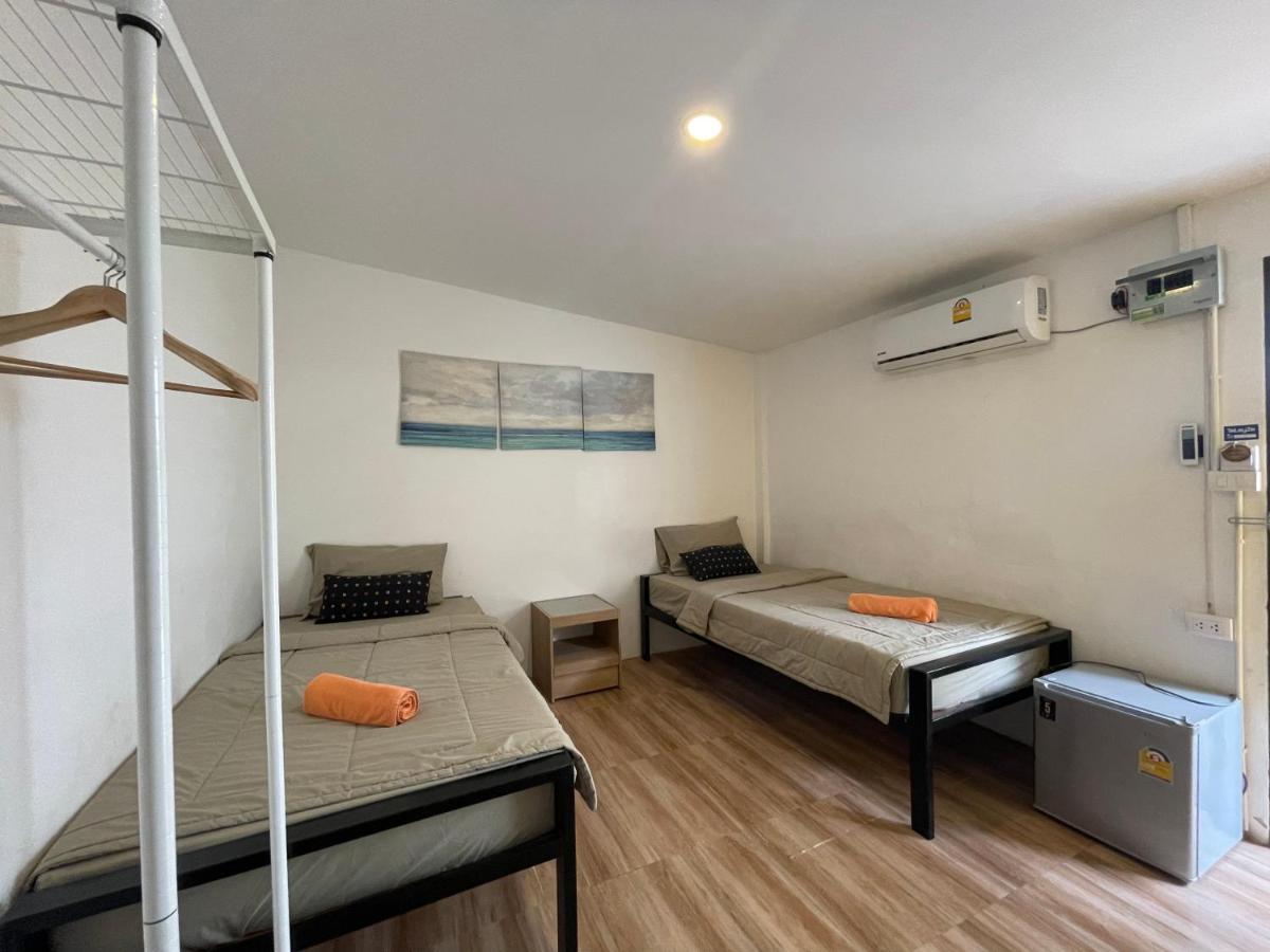 Teleysea Resort Kohlarn 外观 照片