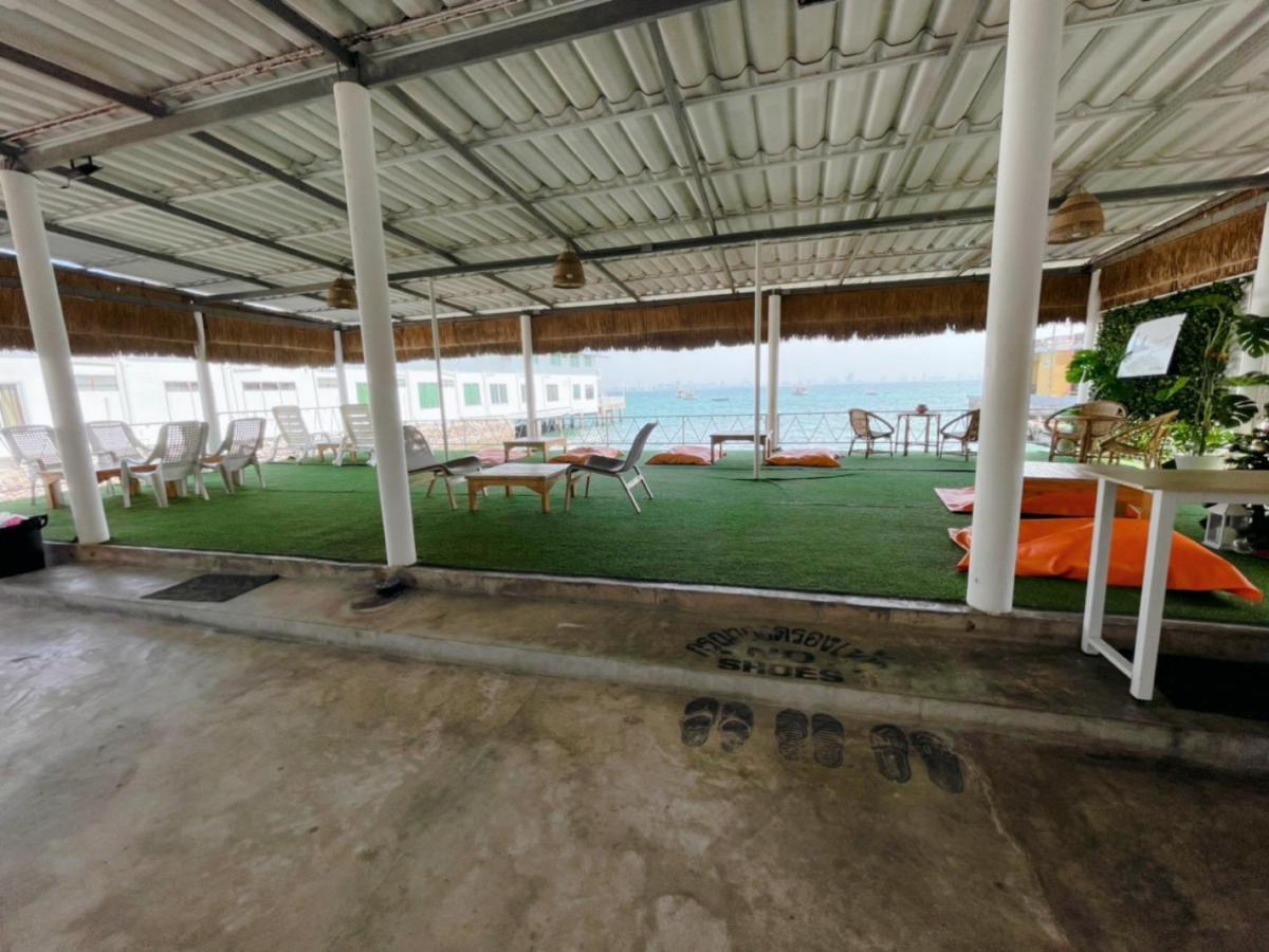 Teleysea Resort Kohlarn 外观 照片
