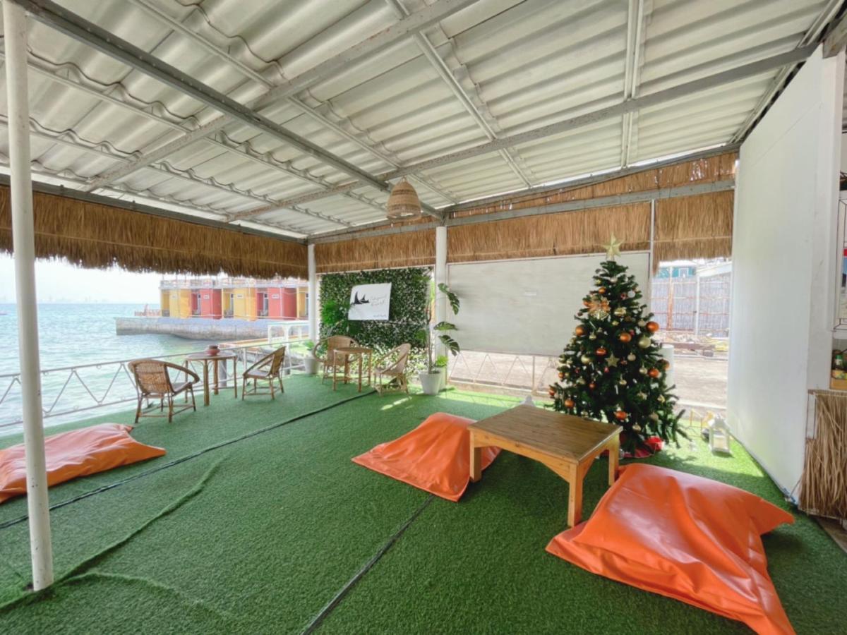 Teleysea Resort Kohlarn 外观 照片
