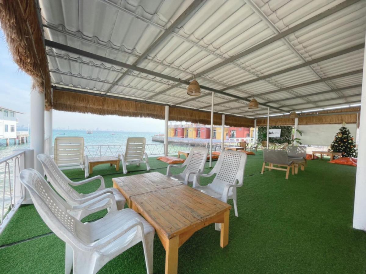 Teleysea Resort Kohlarn 外观 照片