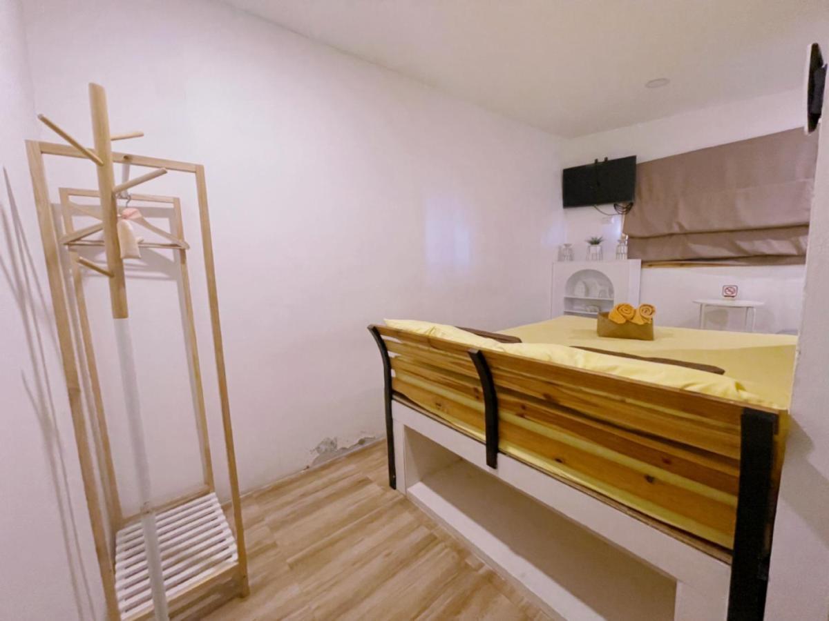 Teleysea Resort Kohlarn 外观 照片