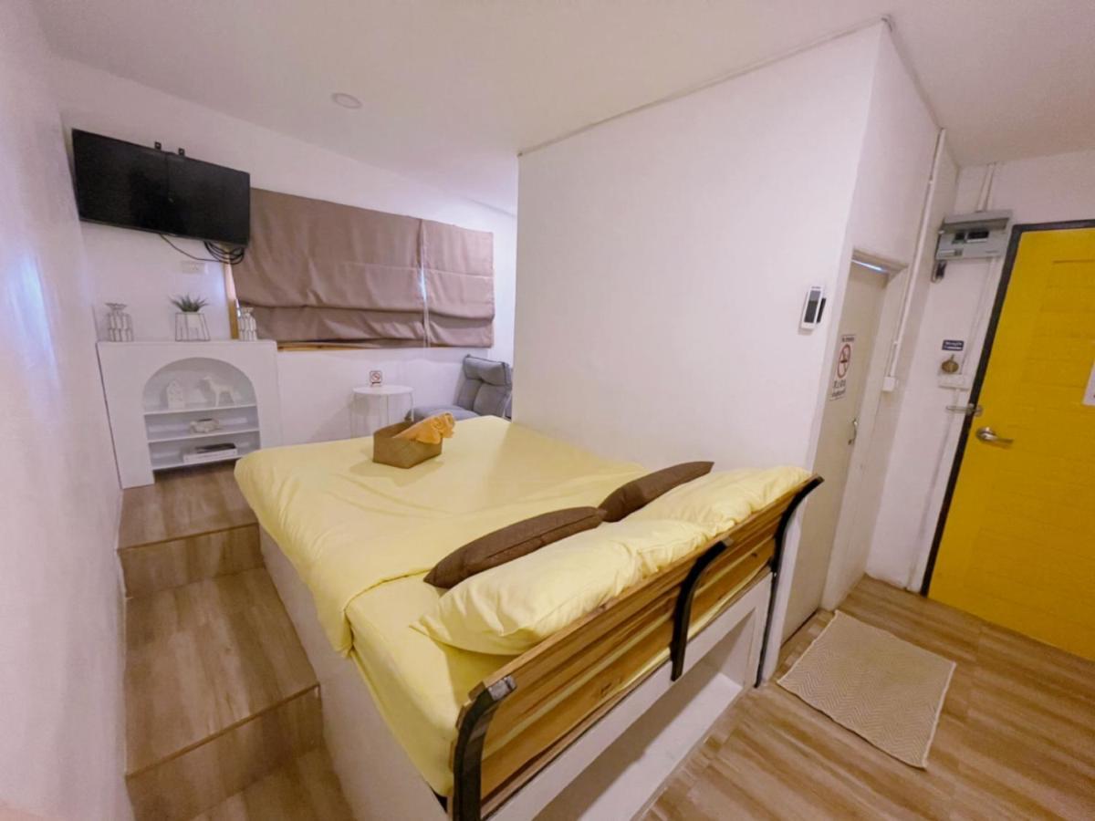 Teleysea Resort Kohlarn 外观 照片