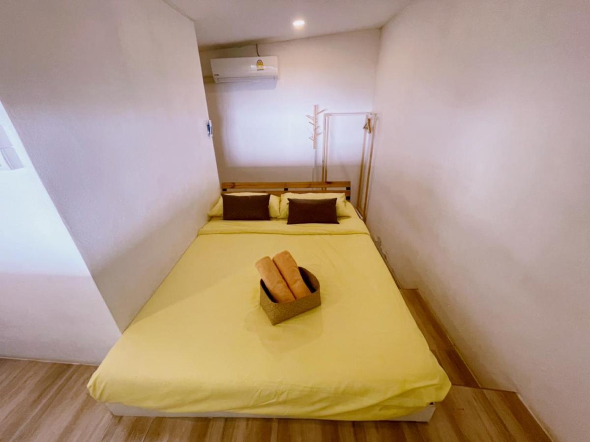Teleysea Resort Kohlarn 外观 照片